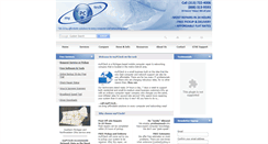Desktop Screenshot of getmypctech.com